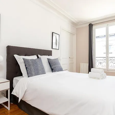 Bnbnova - 1br - Latin Quarter & Pantheon *