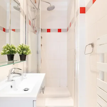 Bnbnova - 1br - Latin Quarter & Pantheon Appartement *