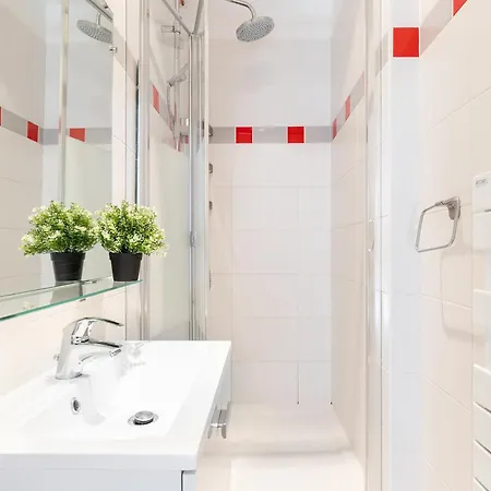 Apartmán Bnbnova - 1br - Latin Quarter & Pantheon Paříž