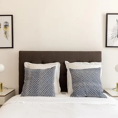 Bnbnova - 1br - Latin Quarter & Pantheon